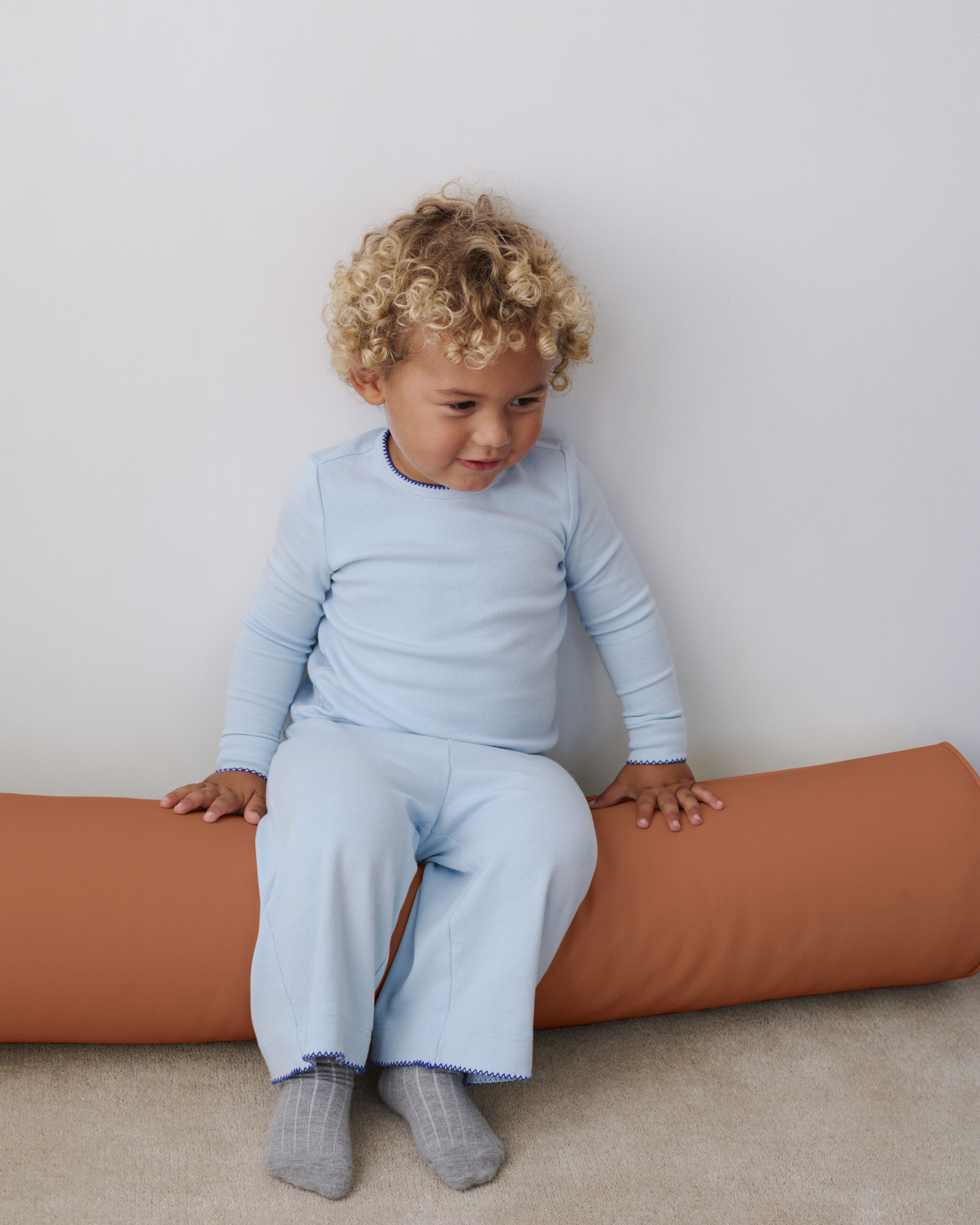The Toddler Set