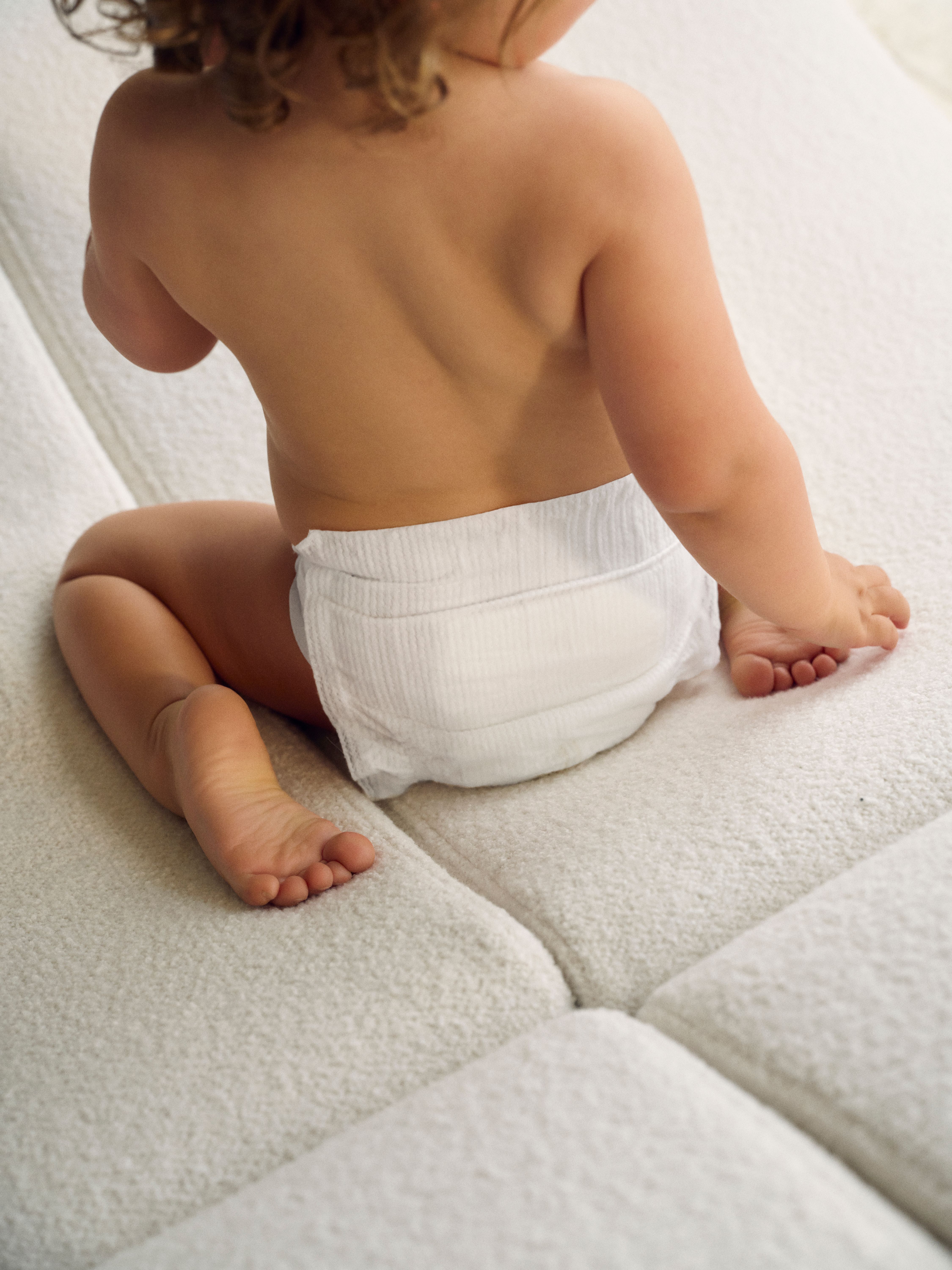 The Diaper, Size N+1