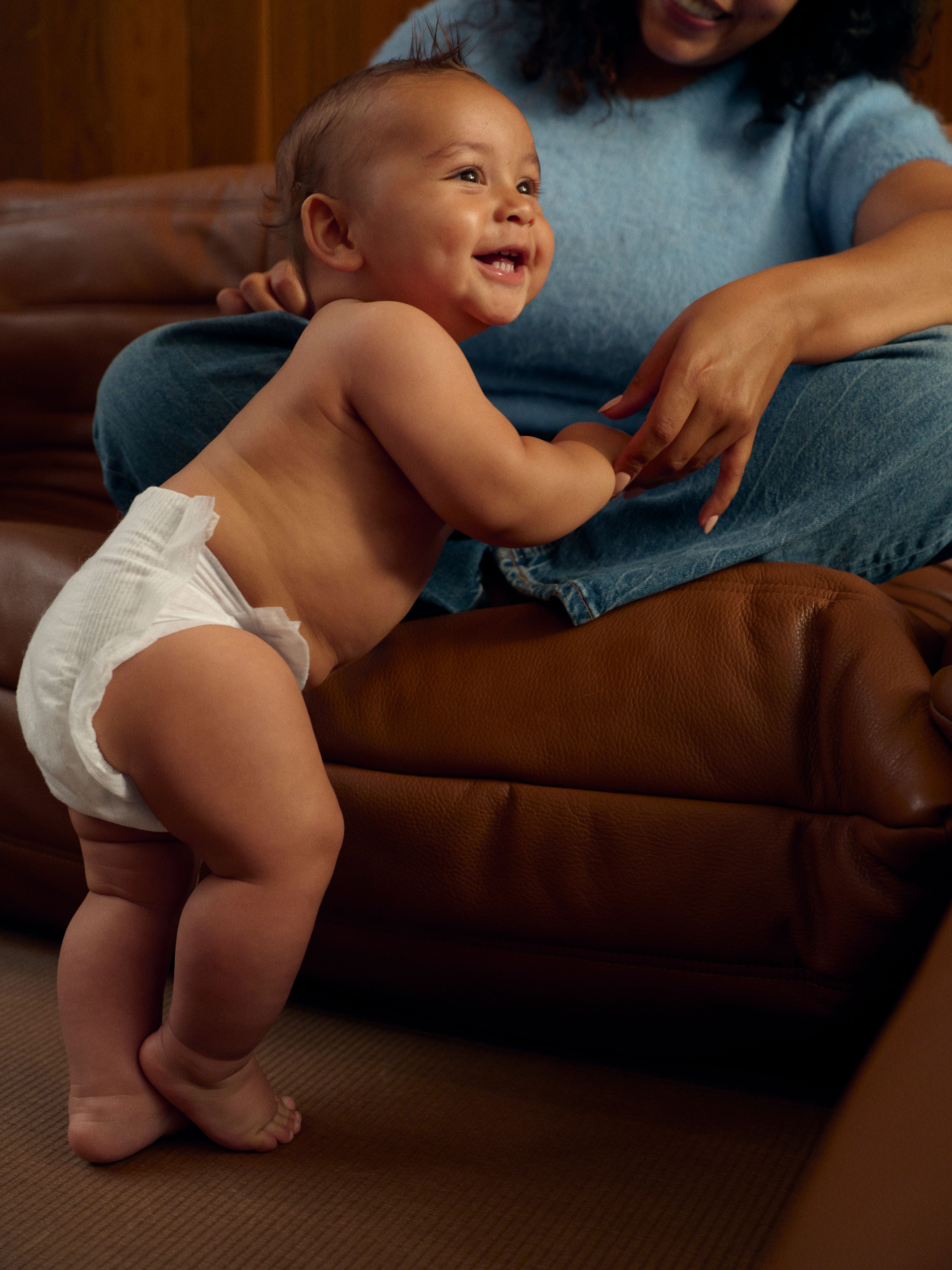 The Diaper, Size N+1