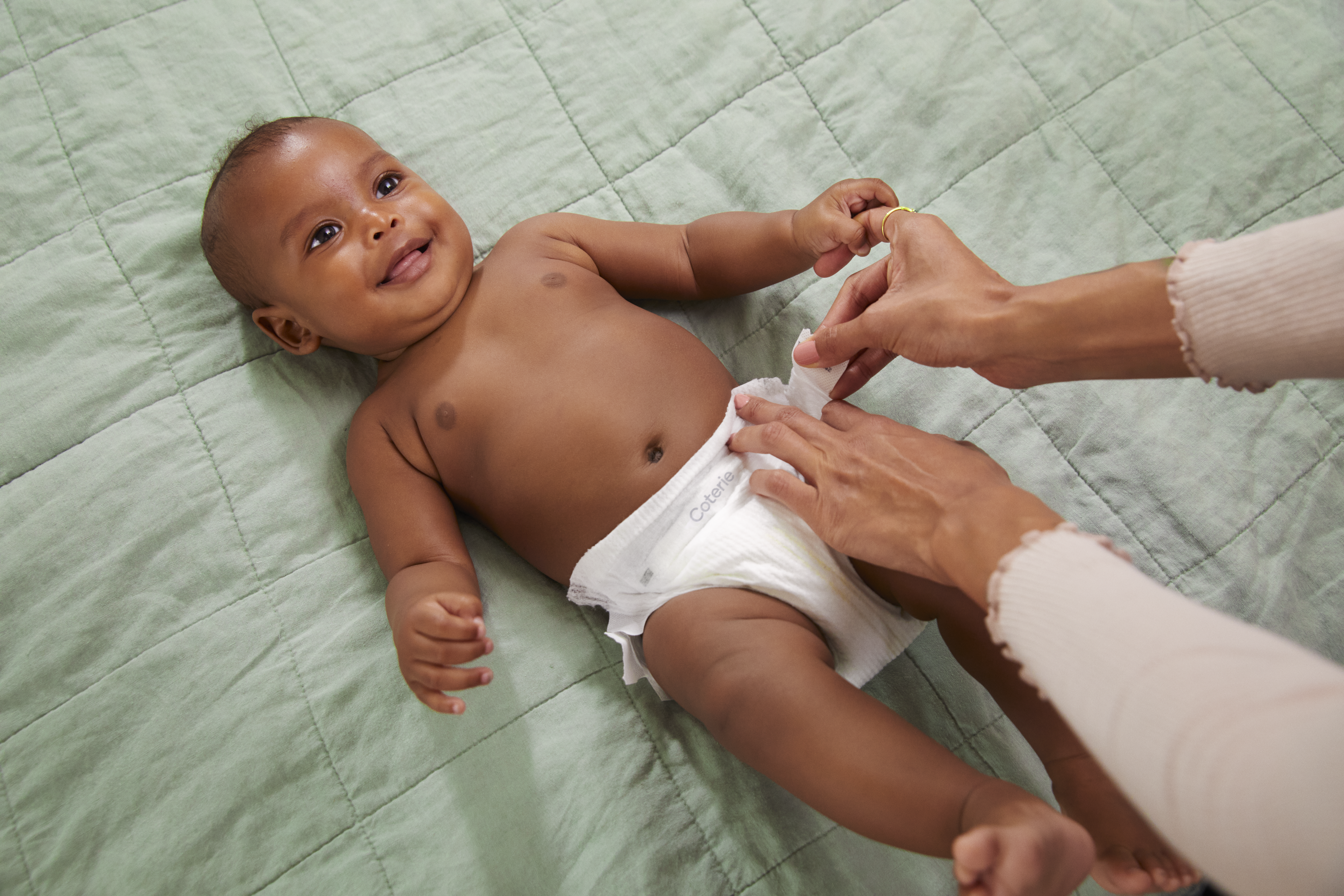 The Diaper, Size N+1