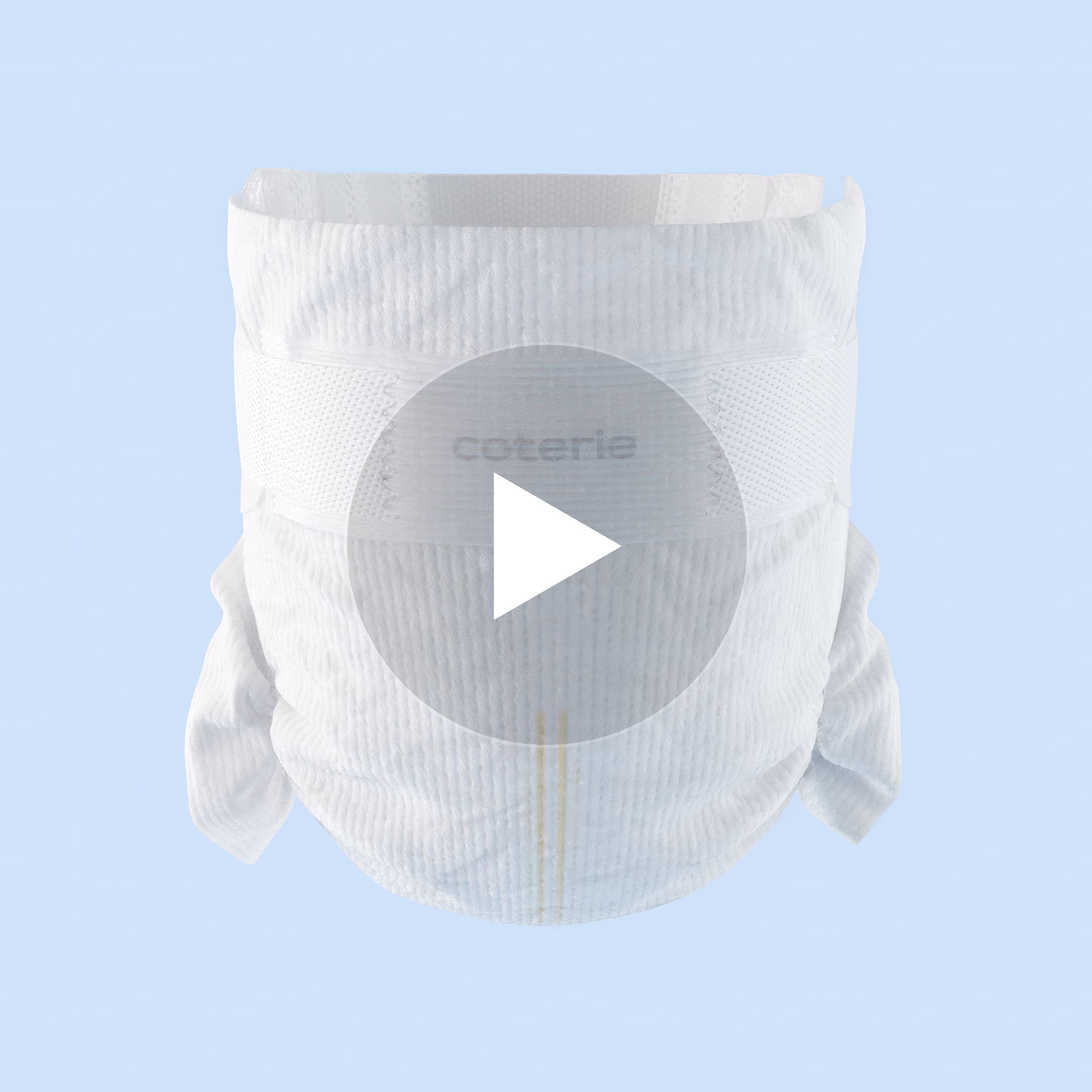 The Diaper: Trial Pack, 1
