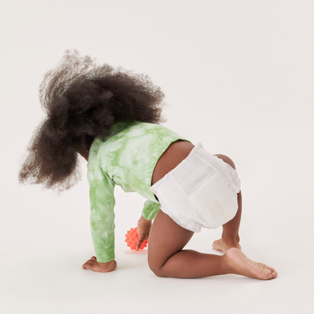 The Diaper: Trial Pack, 6