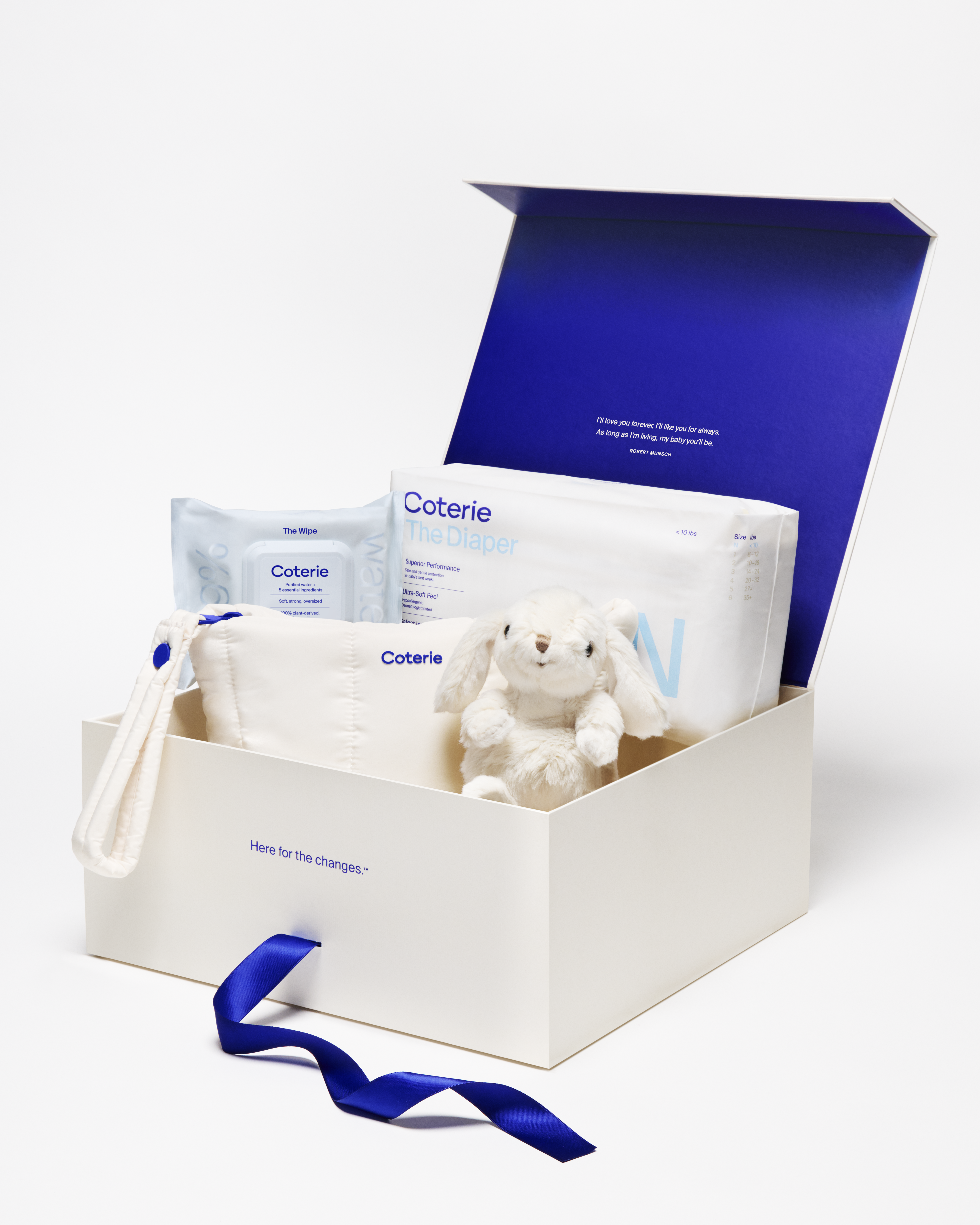 The Newborn Gift
