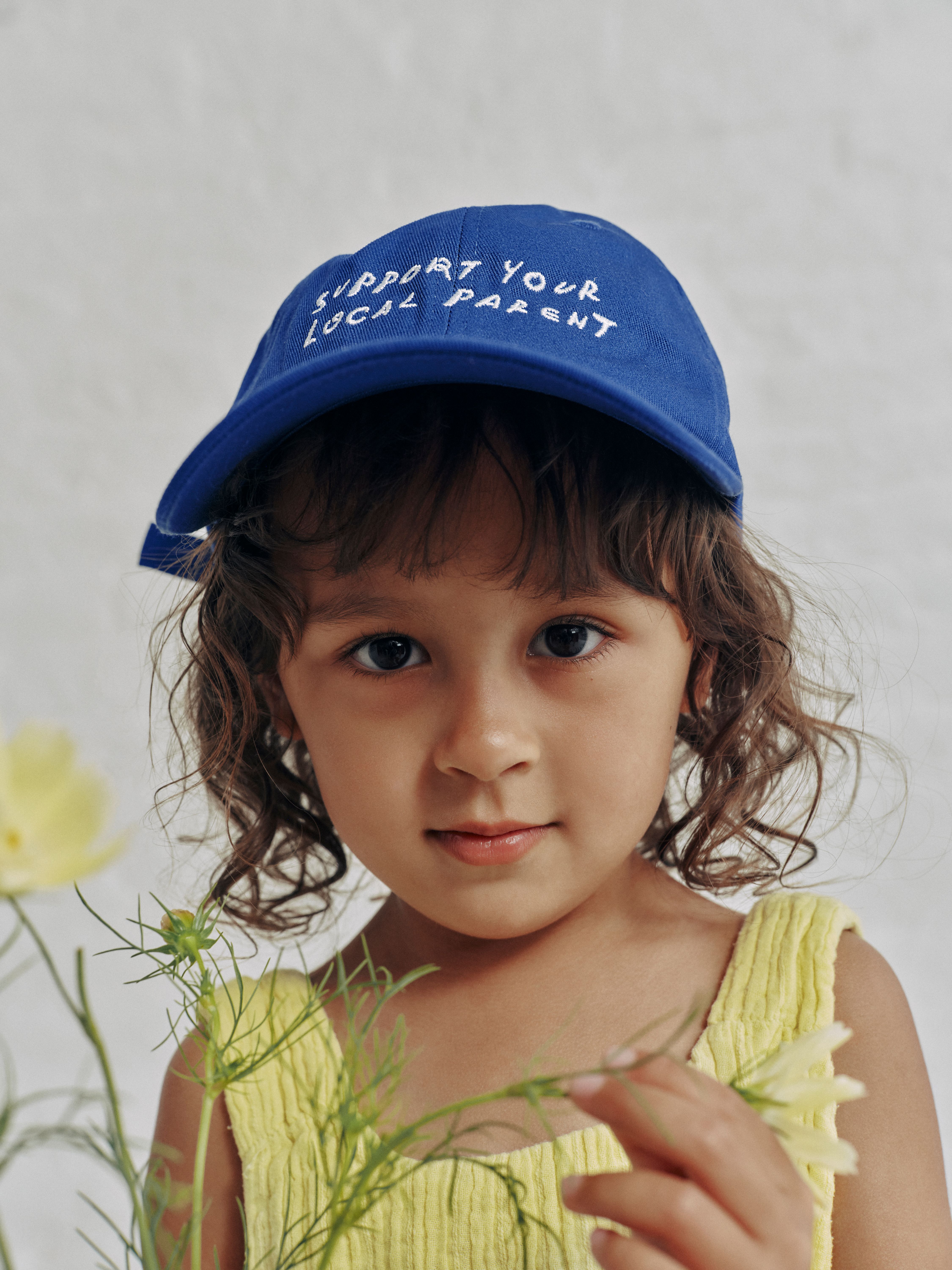 Classic Cap