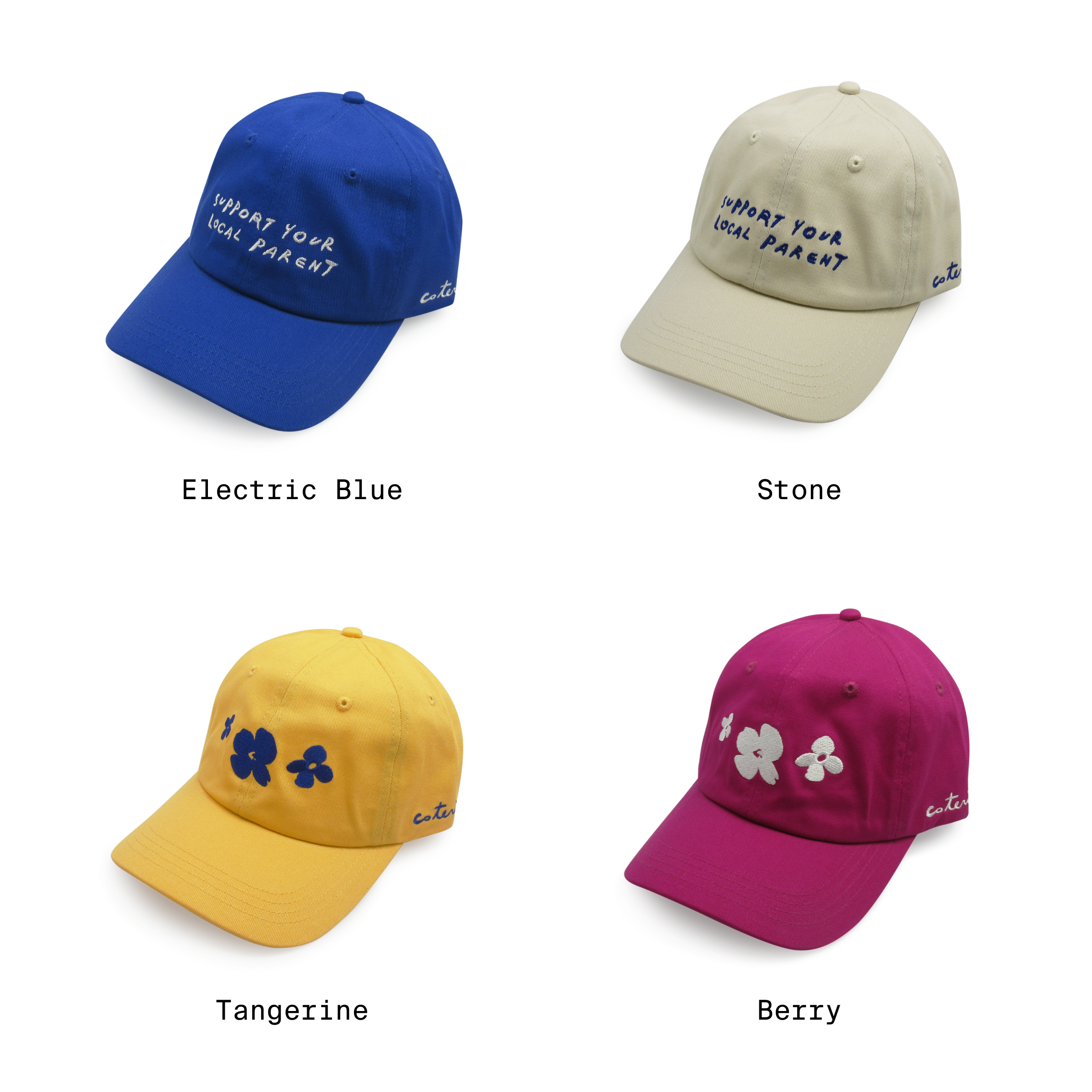 Classic Cap