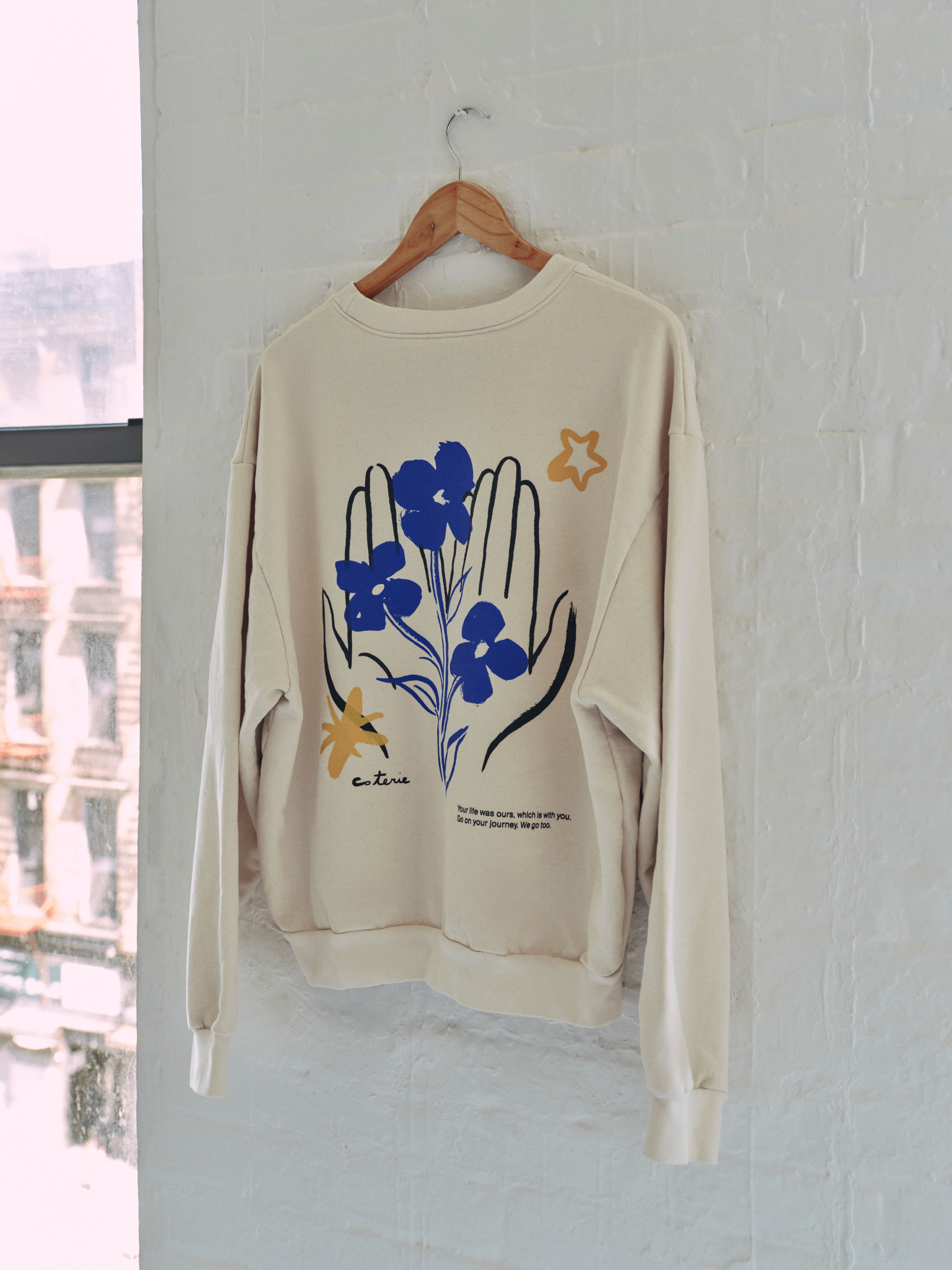 Crewneck