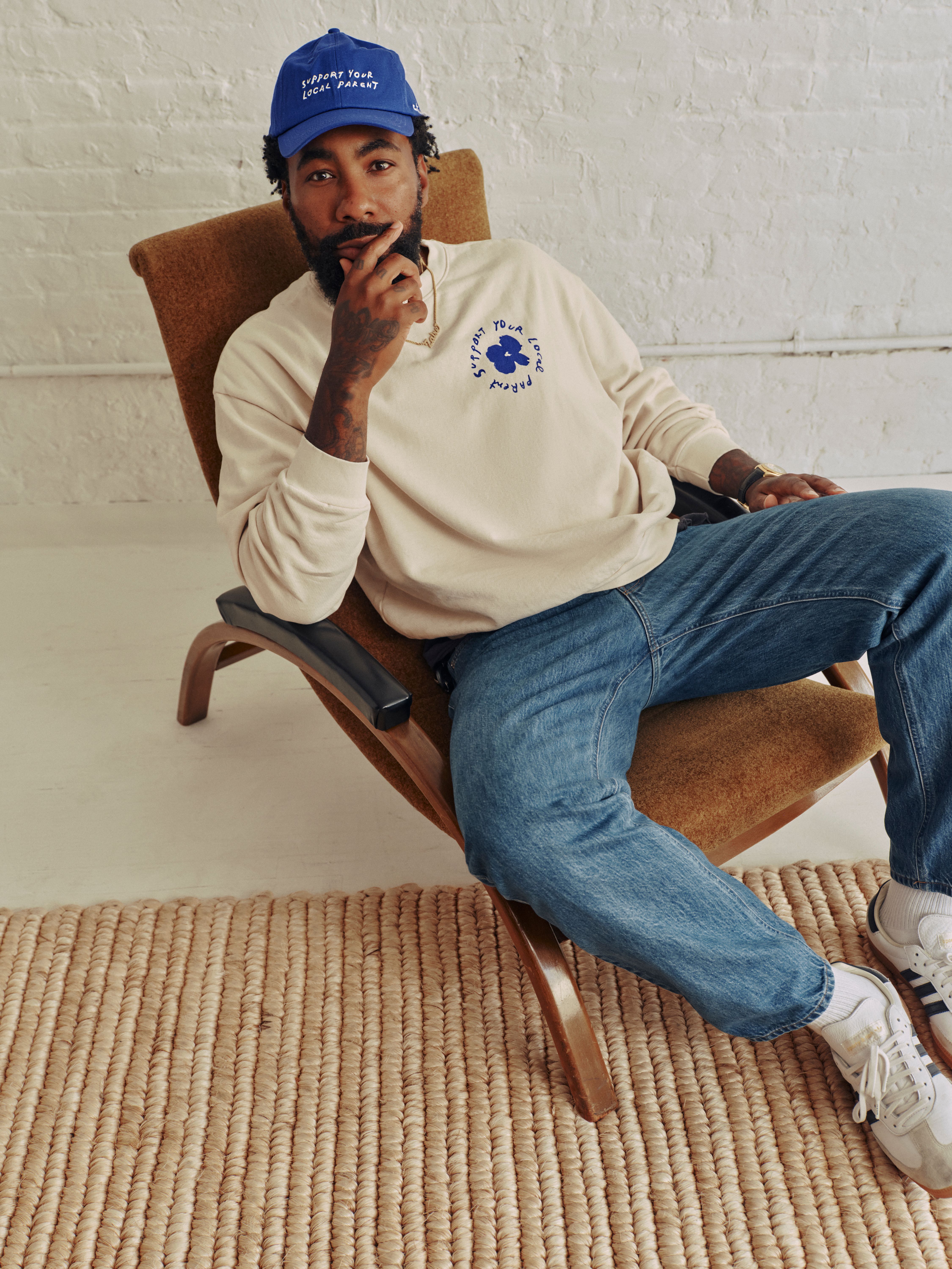 Crewneck
