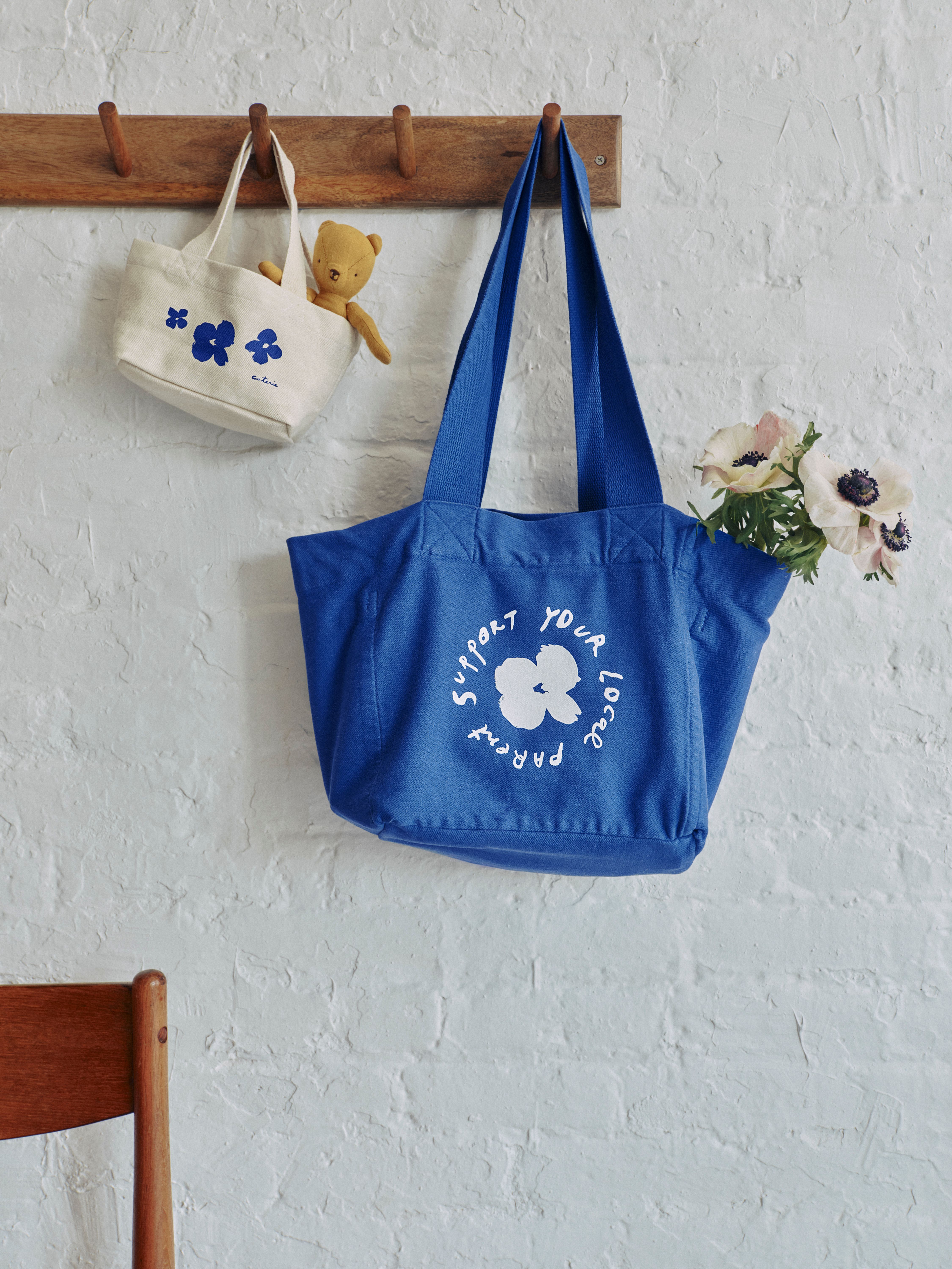 Tote Set