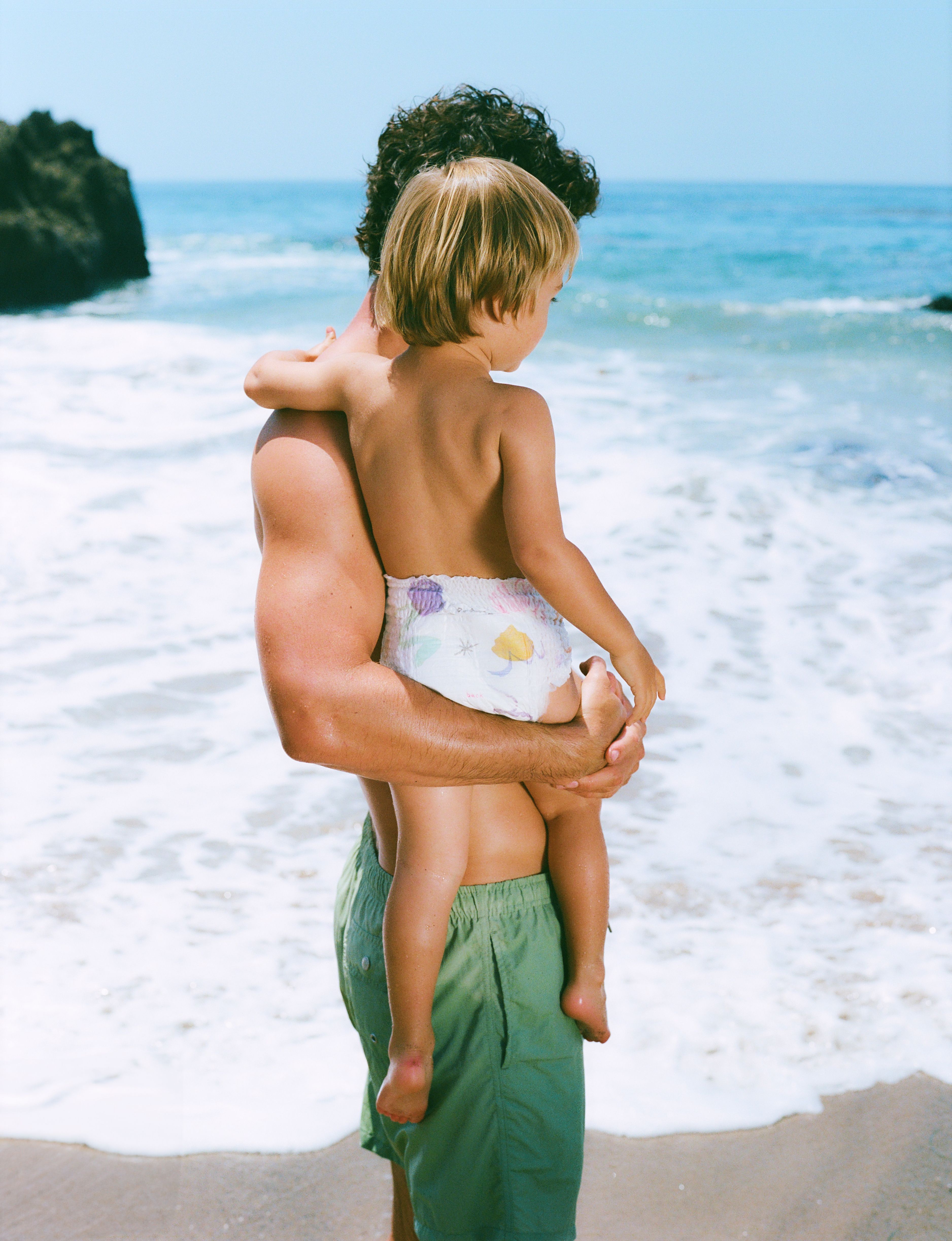 The Swimsuit