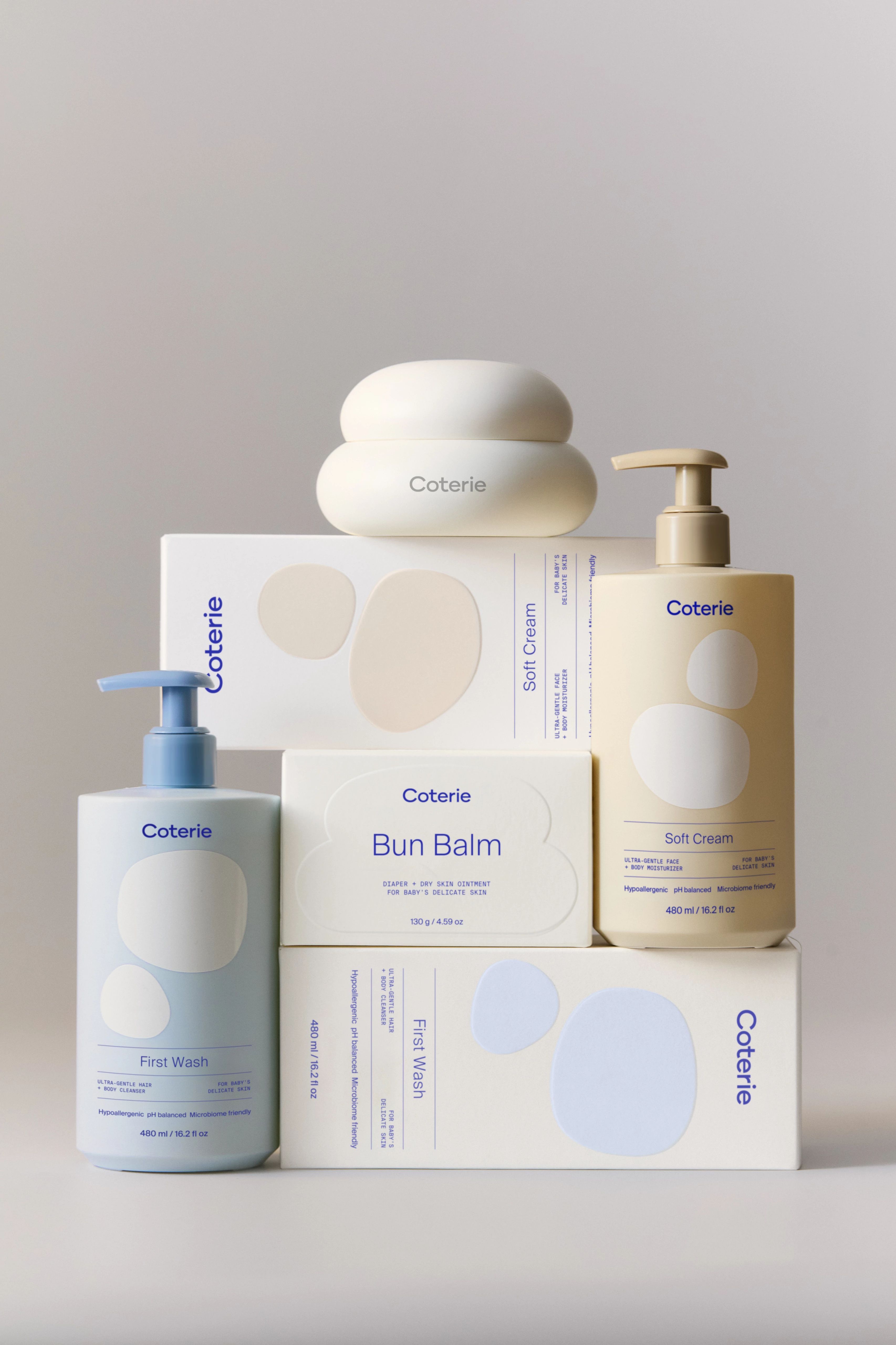 The Skin Essentials, Default Title