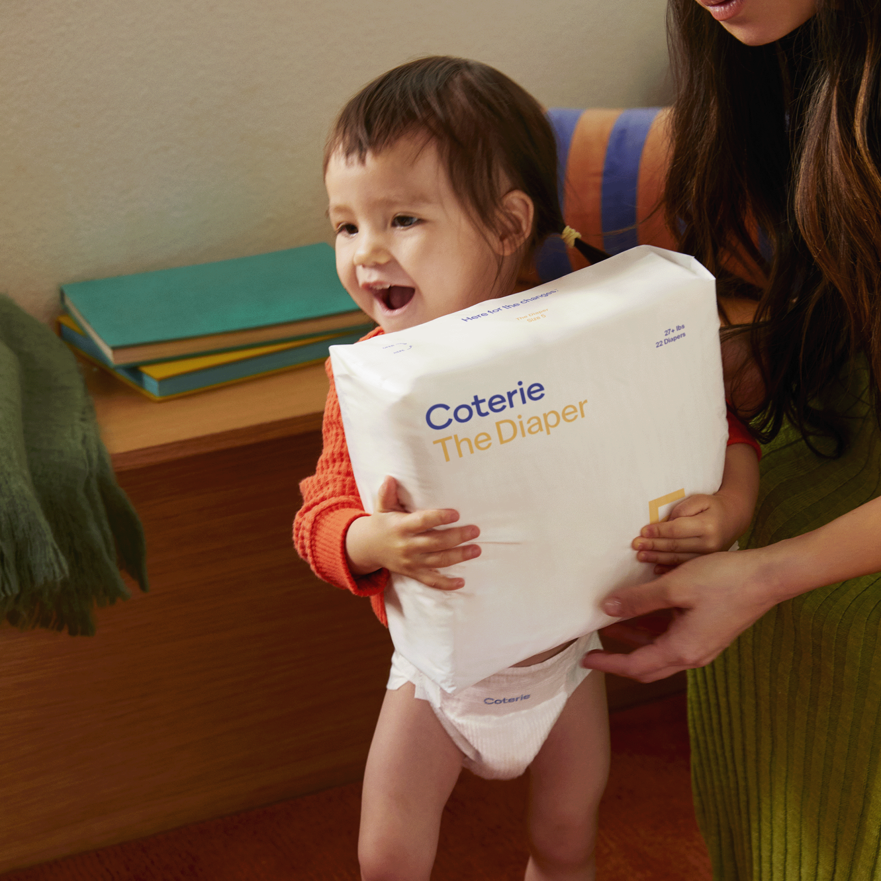 Giftable Subscription