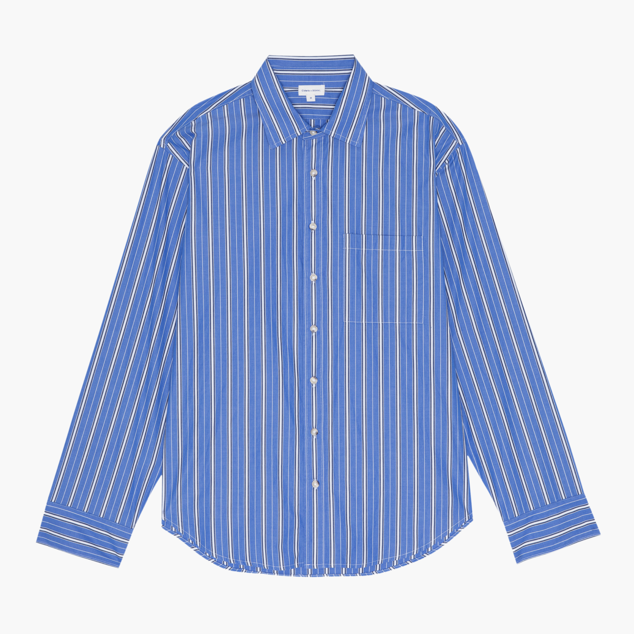 The Pop Shirt, M 6 The Pop Shirt, M
