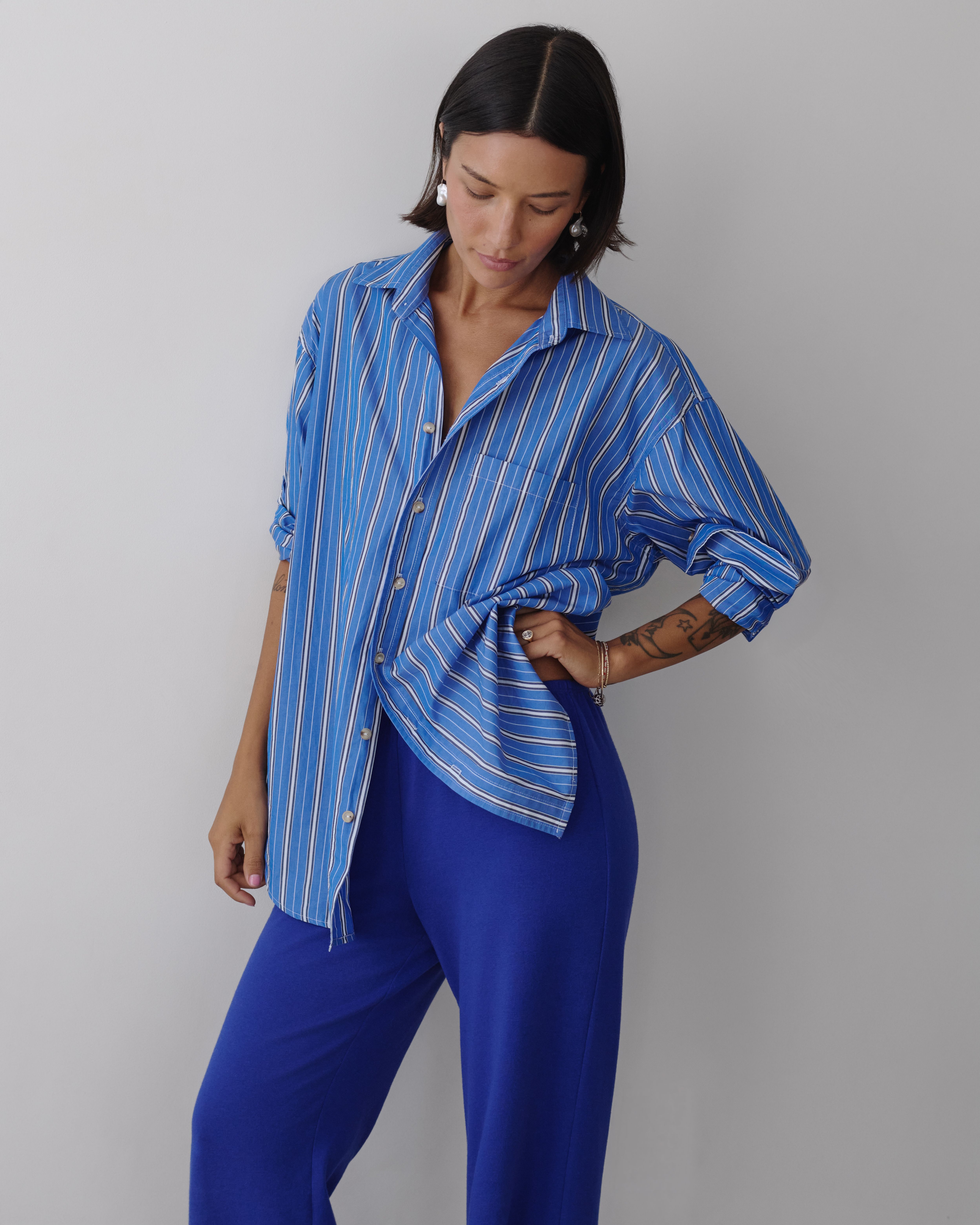 The Pop Shirt, XL