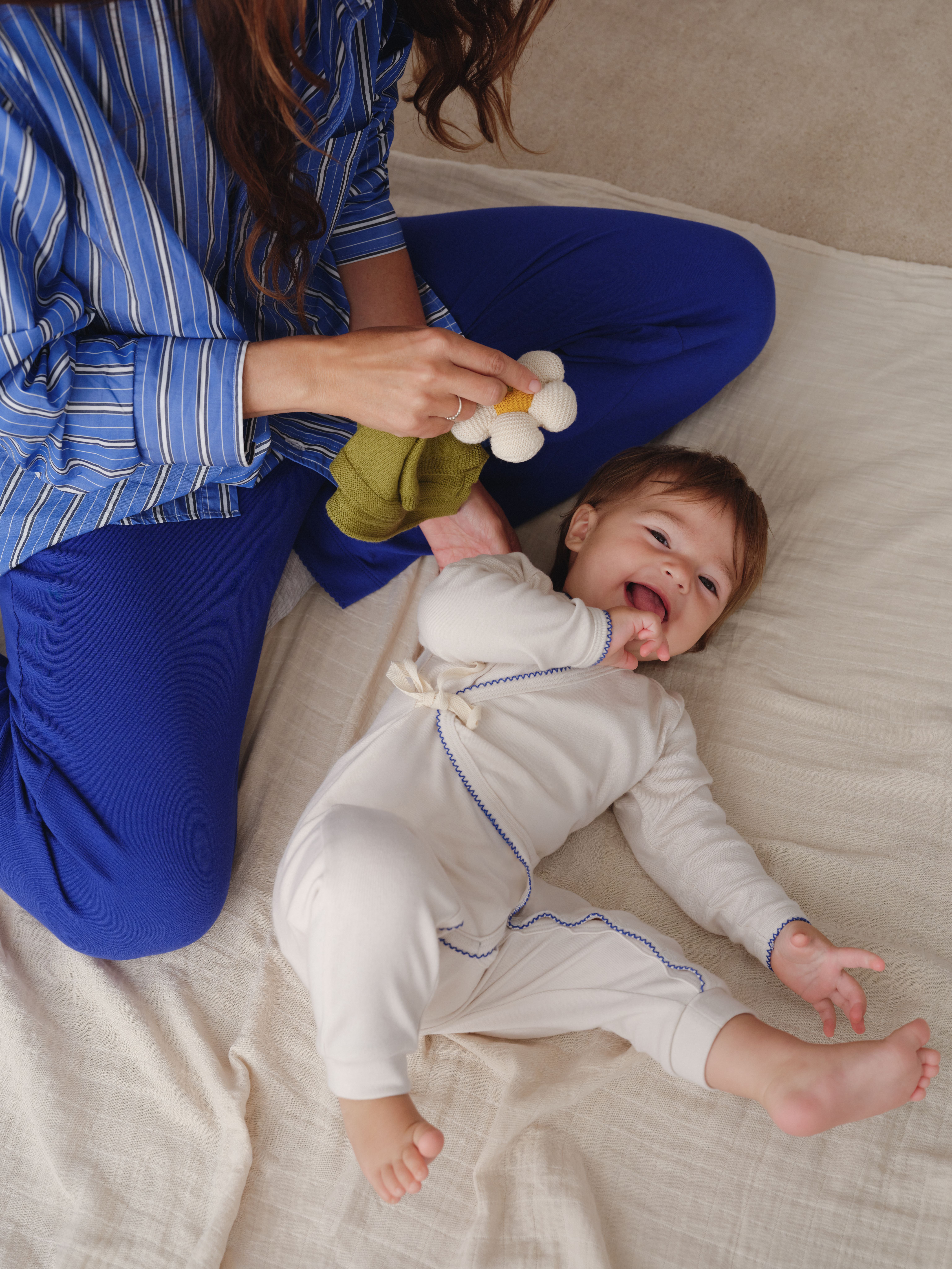 The Baby One Piece, 6-12 months