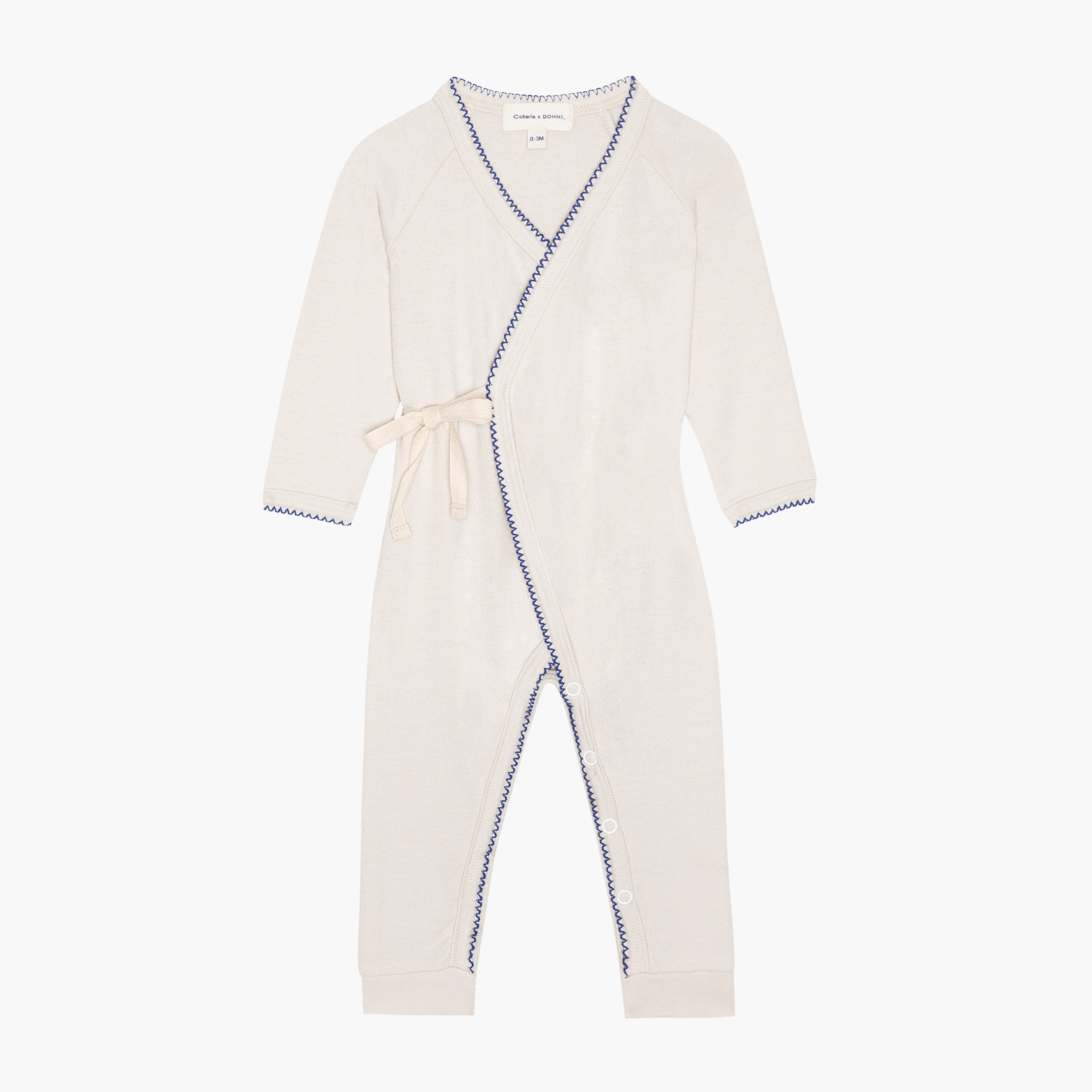 The Baby One Piece, 6-12 months
